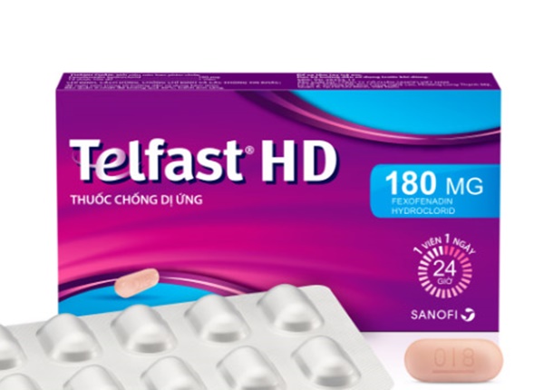 Dược sĩ tư vấn về cách sử dụng thuốc kháng histamine Telfast chuẩn nhất