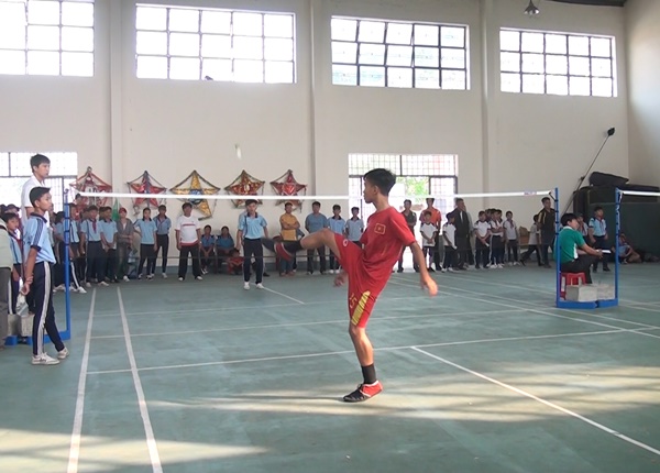 Phát triển cơ và tăng chiều cao và giảm mỡ thừa