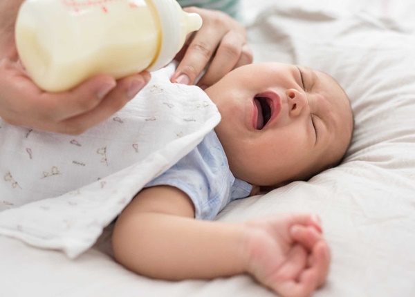 Dấu hiệu khi trẻ mắc bệnh hẹp đường mật