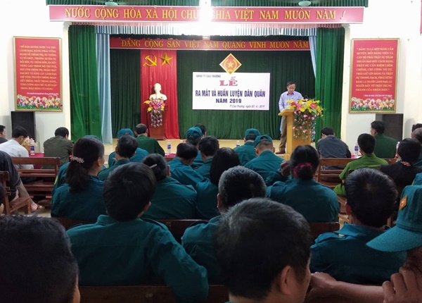 Âm mưu, thủ đoạn bạo loạn lật đổ của các thế lực thù địch