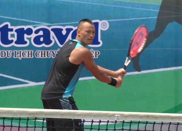 Tập luyện Tennis và những lợi ích đối với sinh viên y dược