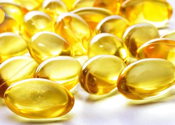 Vitamin E có tác dụng gì?
