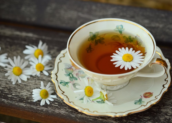 Tác dụng làm đẹp