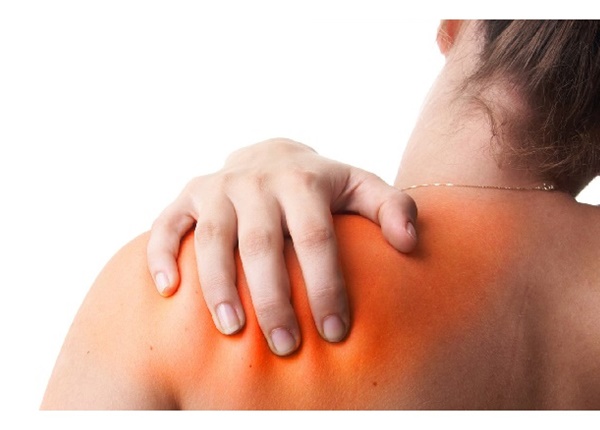 Tìm hiểu nguyên nhân và triệu chứng lâm sàng chấn thương khớp vai