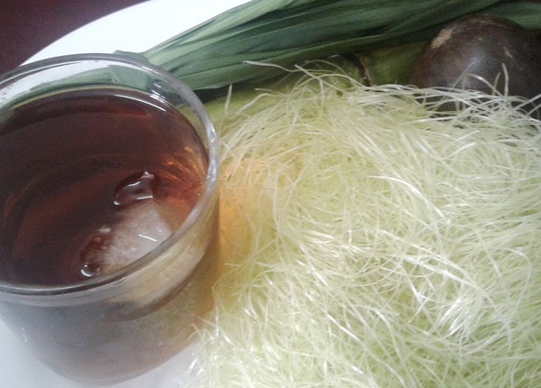 Công dụng và những lưu ý khi sử dụng râu ngô