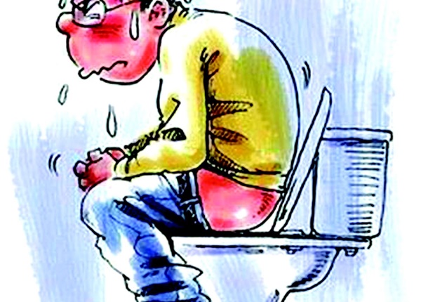 Phương thức lây truyền của bệnh