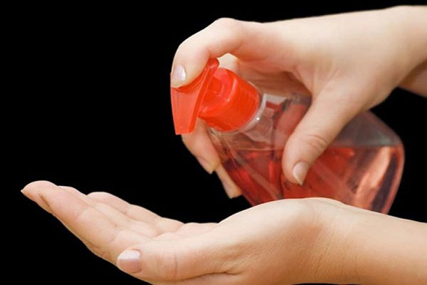 Không nên sử dụng quá nhiều các sản phẩm vệ sinh phụ nữ
