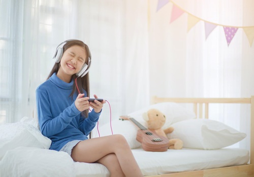 Nguyên nhân gây dậy thì sớm
