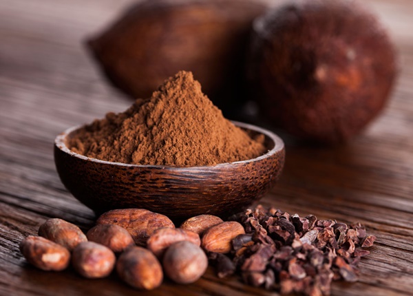 Tác dụng của cacao và lưu ý khi dùng