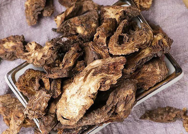 Dược liệu Khương hoạt trong y học cổ truyền