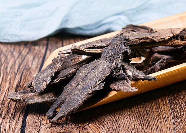 Huyền sâm là vị thuốc quý trong y học cổ truyền