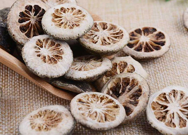 Chỉ xác là vị thuốc quý trong y học cổ truyền